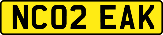 NC02EAK