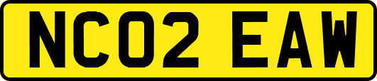 NC02EAW