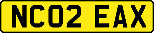NC02EAX