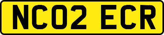 NC02ECR