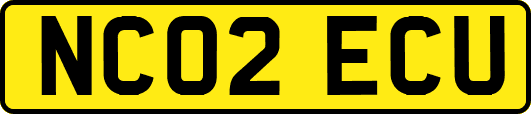 NC02ECU