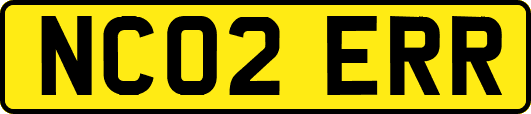 NC02ERR