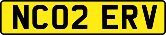 NC02ERV