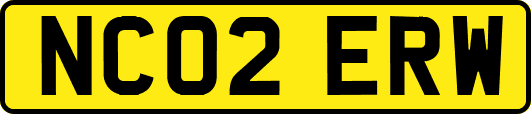 NC02ERW