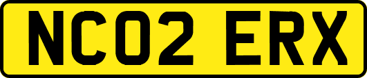 NC02ERX