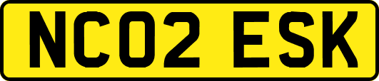 NC02ESK