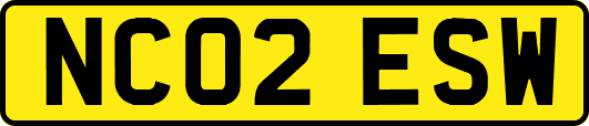 NC02ESW