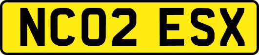 NC02ESX
