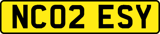 NC02ESY