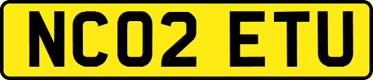 NC02ETU