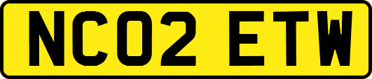 NC02ETW