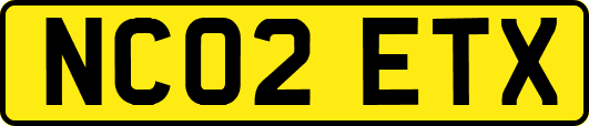 NC02ETX