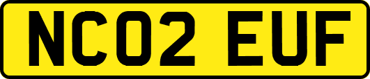 NC02EUF