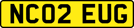 NC02EUG