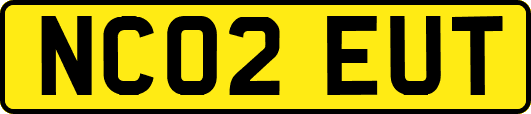 NC02EUT