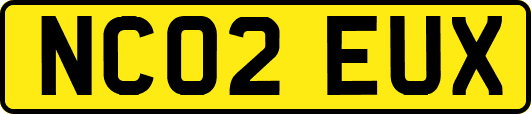 NC02EUX