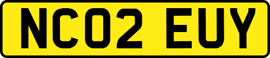 NC02EUY