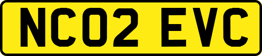 NC02EVC