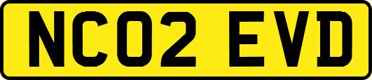NC02EVD