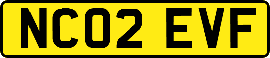 NC02EVF