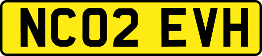 NC02EVH