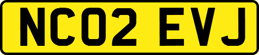 NC02EVJ