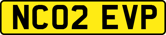 NC02EVP