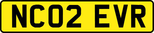 NC02EVR