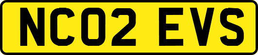 NC02EVS