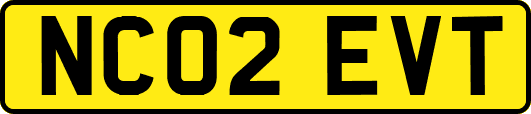 NC02EVT