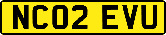 NC02EVU