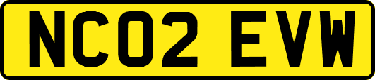 NC02EVW