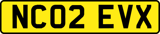 NC02EVX