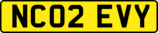 NC02EVY