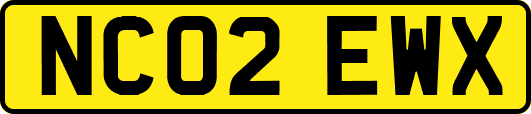 NC02EWX