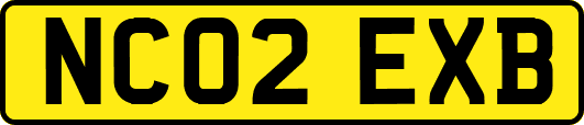 NC02EXB