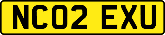 NC02EXU