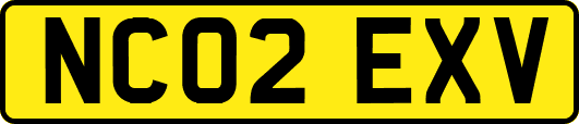 NC02EXV