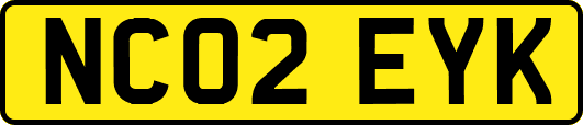 NC02EYK
