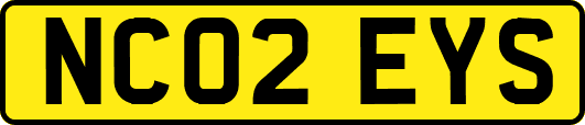 NC02EYS