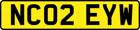 NC02EYW