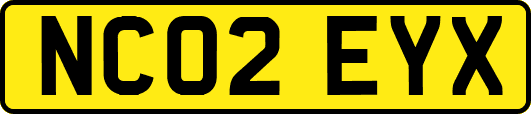 NC02EYX