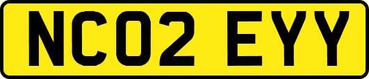 NC02EYY