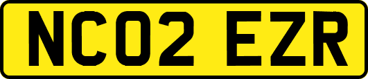 NC02EZR