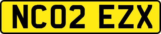 NC02EZX