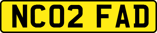 NC02FAD