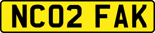 NC02FAK
