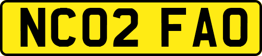 NC02FAO