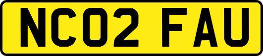 NC02FAU