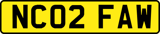 NC02FAW